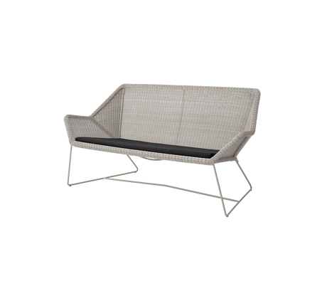 Breeze 2-seater sofa