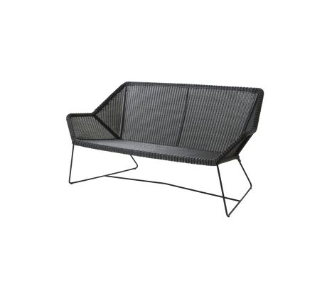 Breeze 2-seater sofa
