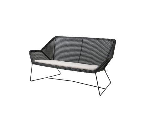 Breeze 2-seater sofa