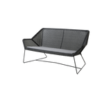 Breeze 2-seater sofa