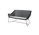 Breeze 2-seater sofa