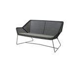 Breeze 2-seater sofa