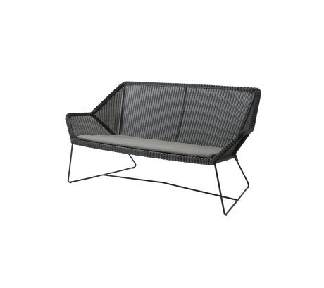 Breeze 2-seater sofa