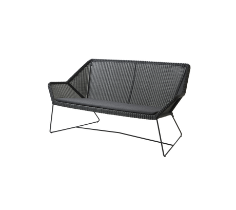 Breeze 2-seater sofa