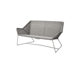 Breeze 2-seater sofa