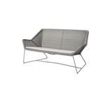 Breeze 2-seater sofa