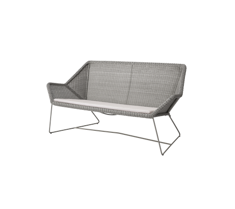 Breeze 2-seater sofa
