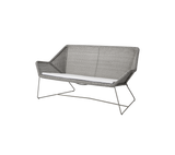 Breeze 2-seater sofa