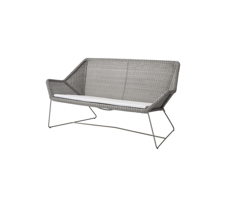 Breeze 2-seater sofa