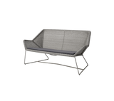 Breeze 2-seater sofa