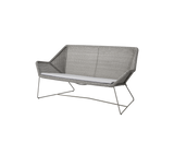 Breeze 2-seater sofa