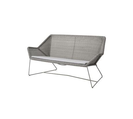 Breeze 2-seater sofa