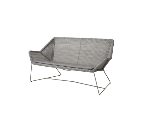 Breeze 2-seater sofa
