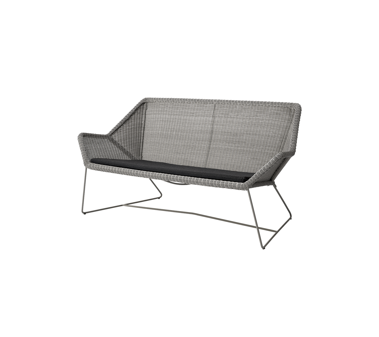 Breeze 2-seater sofa