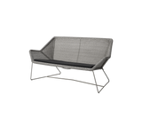 Breeze 2-seater sofa