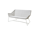 Breeze 2-seater sofa