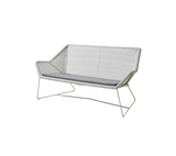 Breeze 2-seater sofa