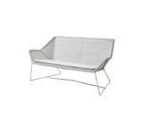 Breeze 2-seater sofa