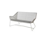 Breeze 2-seater sofa