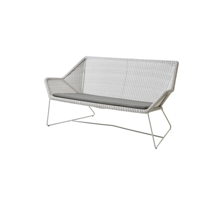 Breeze 2-seater sofa