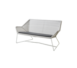 Breeze 2-seater sofa