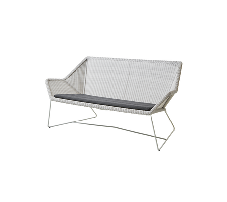 Breeze 2-seater sofa