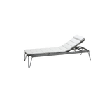 Breeze sunbed