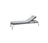 Breeze sunbed