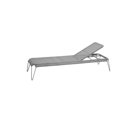Breeze sunbed