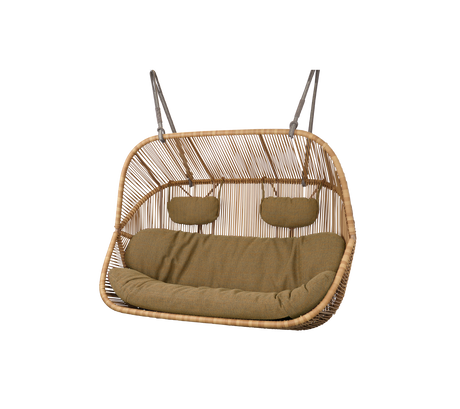 Hive 2-seater sofa