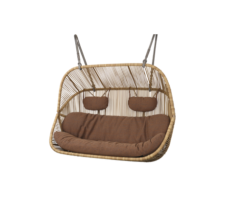 Hive 2-seater sofa