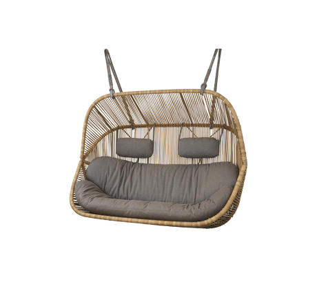 Hive 2-seater sofa