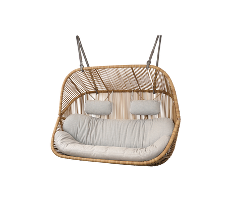 Hive 2-seater sofa