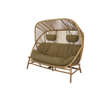 Hive 2-seater sofa