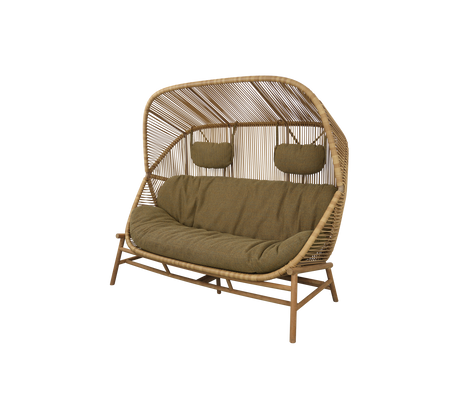 Hive 2-seater sofa