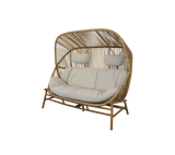 Hive 2-seater sofa