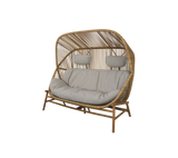 Hive 2-seater sofa
