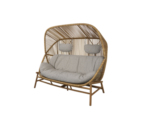 Hive 2-seater sofa