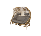 Hive 2-seater sofa