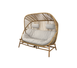 Hive 2-seater sofa