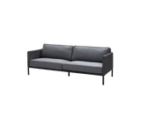 Encore 3-seater sofa