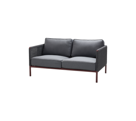 Encore 2-seater sofa