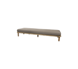 Arch 3-seater sofa module