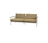 Sticks 2-seater sofa