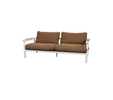 Sticks 2-seater sofa