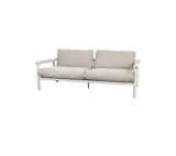 Sticks 2-seater sofa
