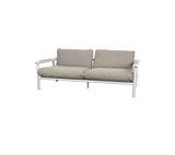 Sticks 2-seater sofa