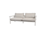 Sticks 2-seater sofa