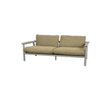 Sticks 2-seater sofa