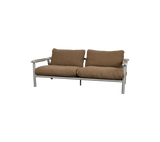 Sticks 2-seater sofa